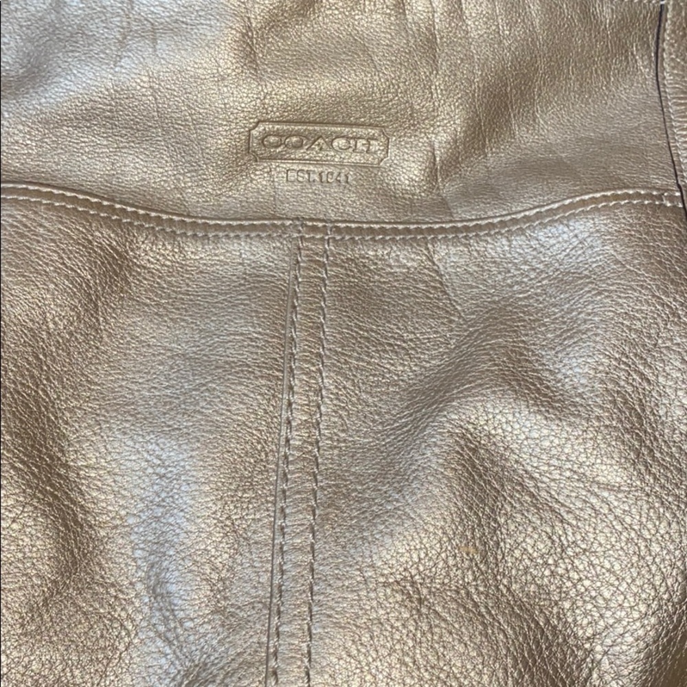 Coach Hobo shoulder bag